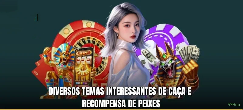 Cassino 999xp app mobile